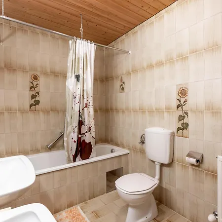 Haus Weinberg Appartement