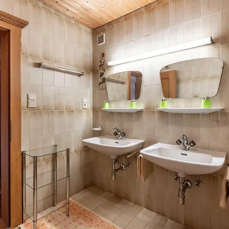 Appartement Haus Weinberg *