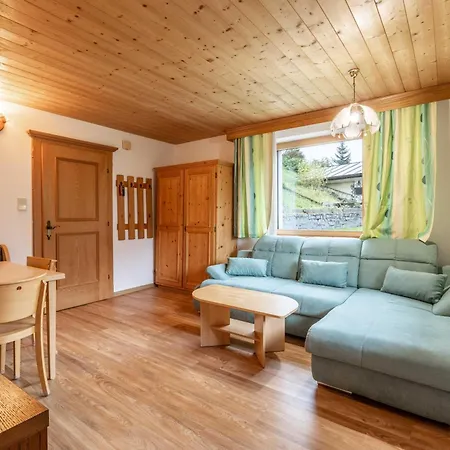 Haus Weinberg Appartement