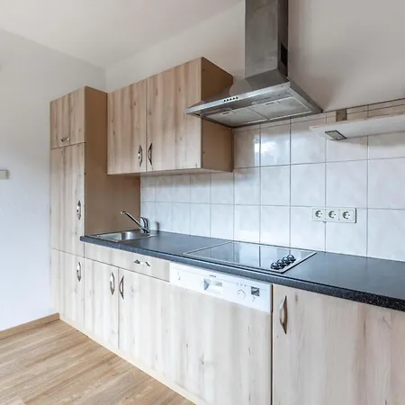 Haus Weinberg Appartement