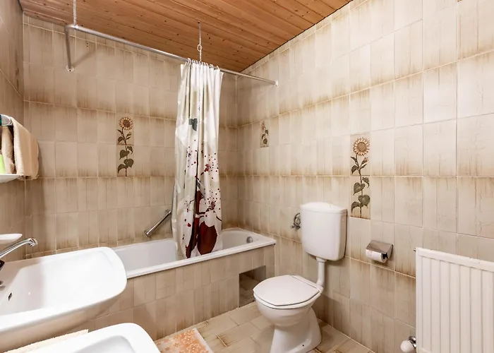 Haus Weinberg Apartmán