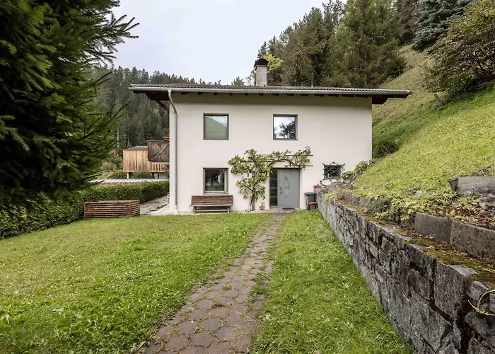 Haus Weinberg شقة *