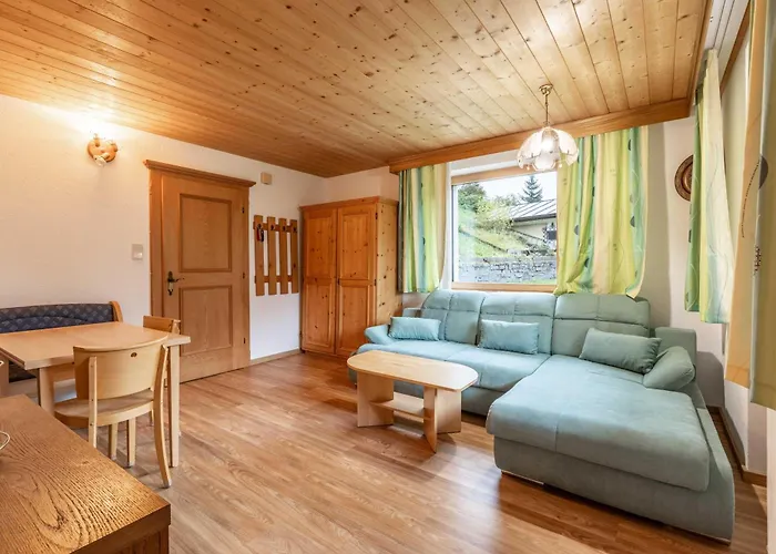 Haus Weinberg Apartmán