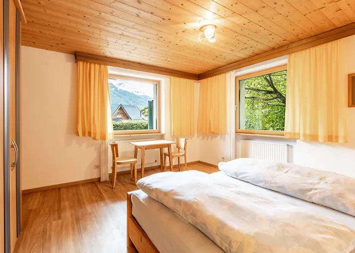 Apartmán Haus Weinberg