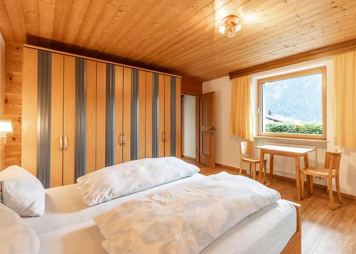 Haus Weinberg Apartmán *