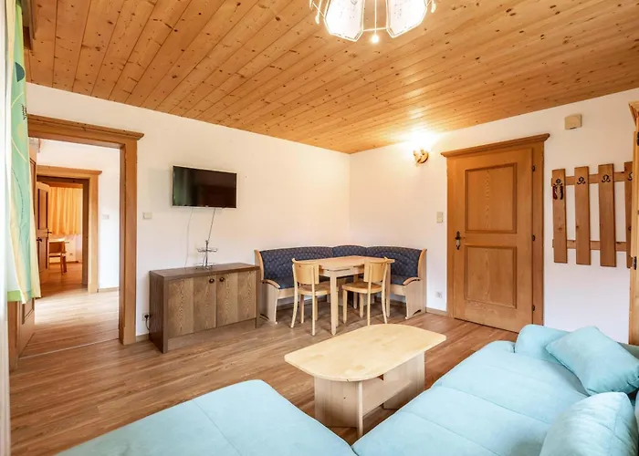 Haus Weinberg Apartmán