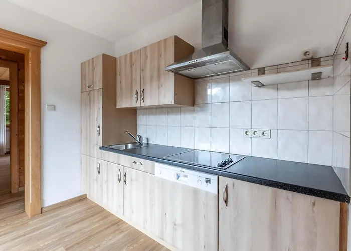 Haus Weinberg Apartmán