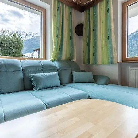 Apartment Haus Weinberg *