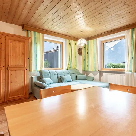 Haus Weinberg Apartment *