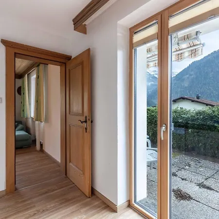 Haus Weinberg Pettneu am Arlberg