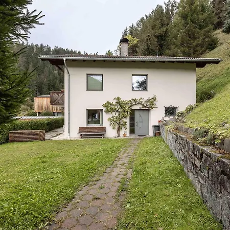 Haus Weinberg شقة *